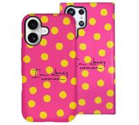 LA CASA DE LAS CARCASAS Coque Tough The Sunset Club - Coque sublimée au design exclusif · Coque Collection Spring-Summer · iPhone · Samsung · Xiaomi... (Huawei Honor Magic6 Lite, Summer Dots)