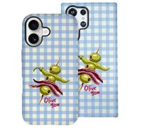 LA CASA DE LAS CARCASAS Coque Tough The Sunset Club - Coque sublimée au design exclusif · Coque Collection Spring-Summer · iPhone · Samsung · Xiaomi... (Honor Magic7 Lite, Blue Picnic)