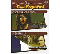 La Casa De Las Chivas;La Guerrilla --- IMPORT ZONE 2 ---