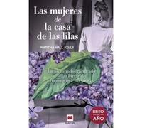 La Casa De Las Lilas - [Livre en VO] Hall Kelly, Martha (Auteur)