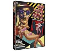 La Casa de las mil muñecas (1967) (DVD) G