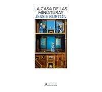 La casa de las miniaturas / The Miniaturist