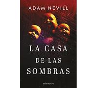 La casa de las sombras