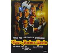 La CASA De Las Sombras Del Pasado [Import]