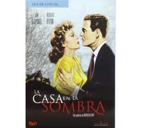 La CASA de Las sombras [DVD] [Import]