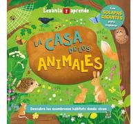 La casa de los animales
