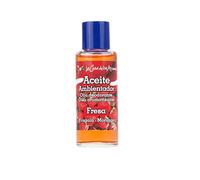 LA CASA DE LOS AROMAS 24 Aceite Amb Fresa 55Ml
