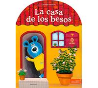 La casa de los besos / The House of Kisses