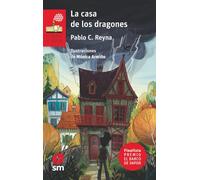 La casa de los dragones