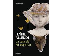 La casa de los espiritus