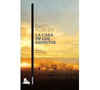 La Casa de los Espiritus