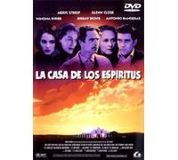 La CASA De Los Espiritus [Import]