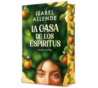 La casa de los espíritus / The House of the Spirits