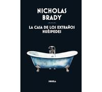 La casa de los extraños huéspedes