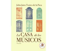 La casa de los músicos