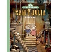 La casa de los ratones, Sam y Julia (volumen 1). NUEVA EDICIÓN