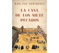 La casa de los siete pecados