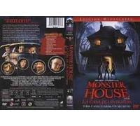 LA CASA DE LOS SUSTOS