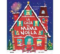 La casa de Mamá Noela - Leire Martin - Molino - ebook (ePub) - Livre