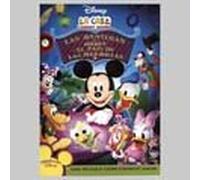 La CASA de Mickey: en El Pais de Las Maravillas