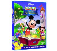 La CASA De Mickey Mouse Cuentos De Hadas [Import]