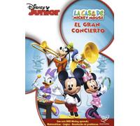 La CASA De Mickey Mouse El Gran Conciert [Import]