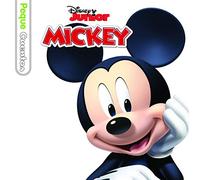 La casa de Mickey Mouse. Pequecuentos