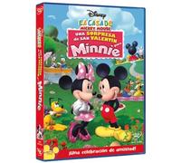 La CASA De Mickey Mouse San Valentin [Import]