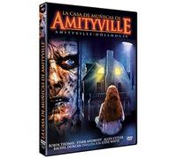 Amityville : La Maison de poupées (1996) / Amityville: Dollhouse (DVD)