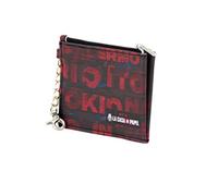 Karactermania Porte-monnaie / Porte-cartes La CASA de Papel Cities