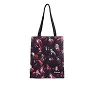 La CASA de Papel Together-Sac de Courses Shopping Bag, Multicolore
