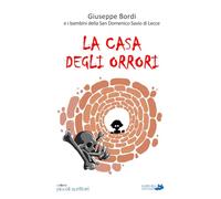 La casa degli orrori