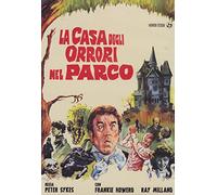La CASA Degli orrori nel parco [Import]
