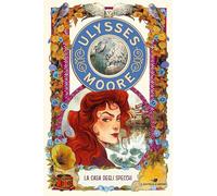 La casa degli specchi (Vol. 3)