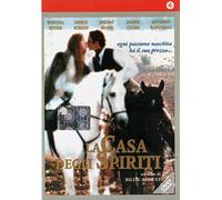 La CASA Degli Spiriti [Import]