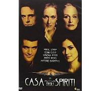 La CASA Degli Spiriti [Import]