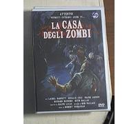 La CASA Degli Zombi [Import]