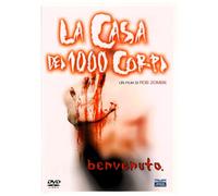 La CASA Dei 1000 corpi [Import]