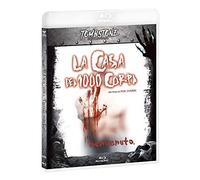 La CASA Dei 1000 Corpi (Tombstone Collection) [Blu-Ray] [Import]