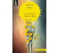 La casa dei cinque ciliegi