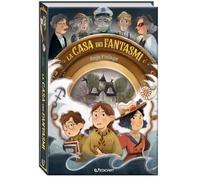 La casa dei fantasmi