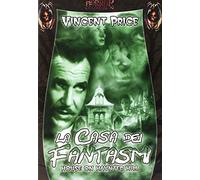 La casa dei fantasmi - House on haunted hill