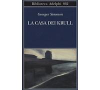 Adelphi Distillery – La casa dei Krull