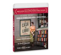 La CASA Dei Libri [Blu-Ray] [Import]