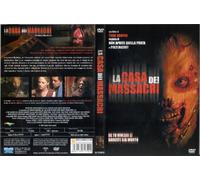 La CASA Dei massacri [Import]