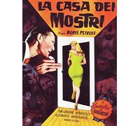 La CASA Dei mostri [Import]