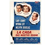 La Casa Dei Nostri Sogni Dvd Italian Import