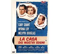 La Casa Dei Nostri Sogni Dvd Italian Import