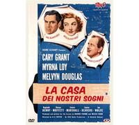 La CASA Dei Nostri Sogni [Import]
