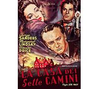 La CASA Dei Sette Camini (Restaurato in HD) [Import]